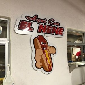 Meet your Posher, Yang